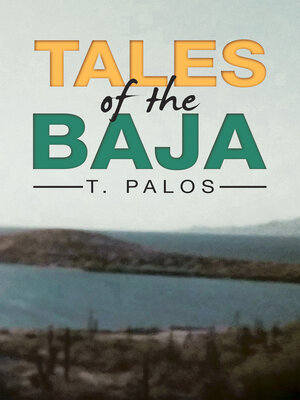 cover image of Tales of the Baja